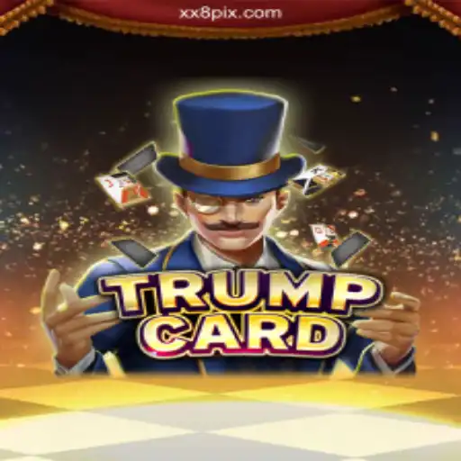 Discovering TrumpCard: The Online Slots Phenomenon on XX8.COM