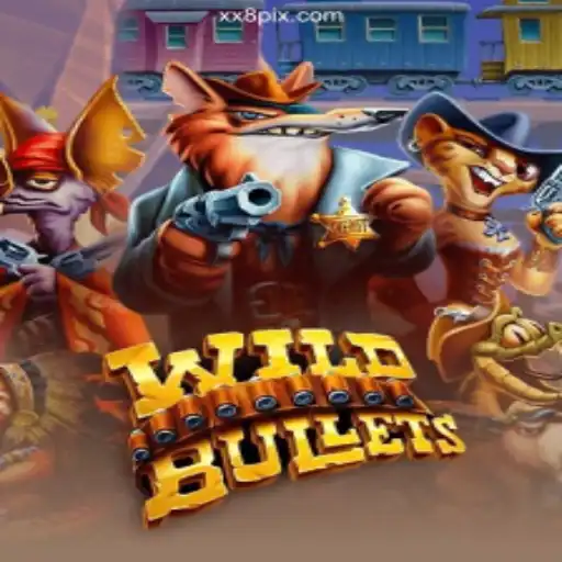 Experience the Thrill of WildBullets on the XX8.COM Platform-Online Slots Brasil #1