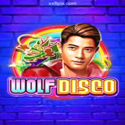 Discover the Thrills of WolfDisco on XX8.COM Platform: Online Slots Brasil #1